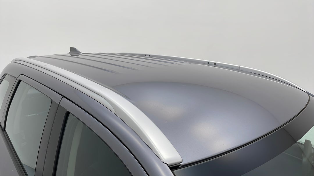 2019 Mitsubishi Outlander Es 7 Seat (2wd), Automatic, 43285 km, Roof/Sunroof View