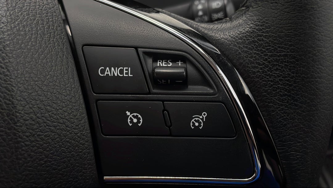 2019 Mitsubishi Outlander Es 7 Seat (2wd), Automatic, 43285 km, Cruise Control