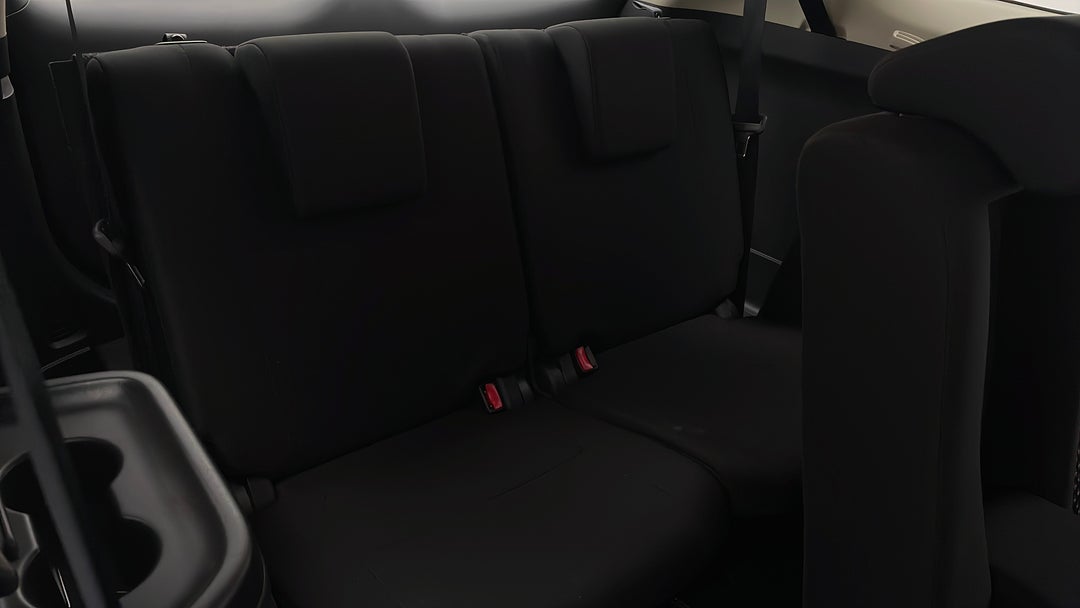 2019 Mitsubishi Outlander Es 7 Seat (2wd), Automatic, 43285 km, Third Row Seats