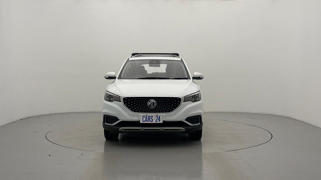 2021 MG ZS EV Essence, Automatic, 39657 km, Front View