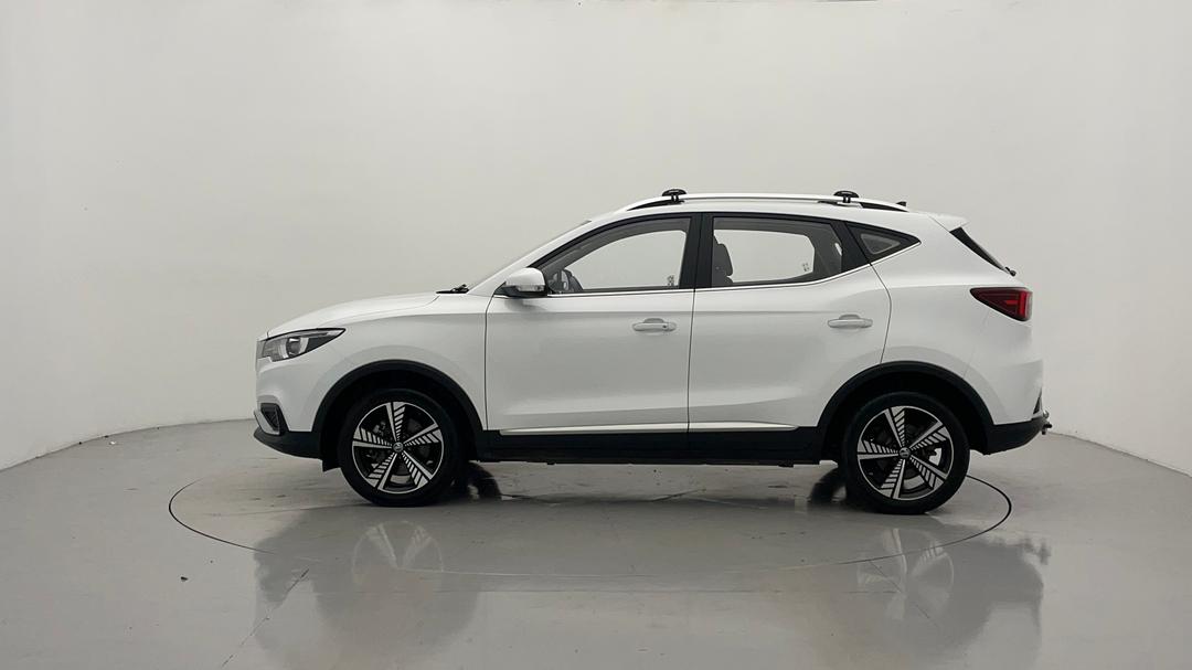 2021 MG ZS EV Essence, Automatic, 39657 km, Left Side View
