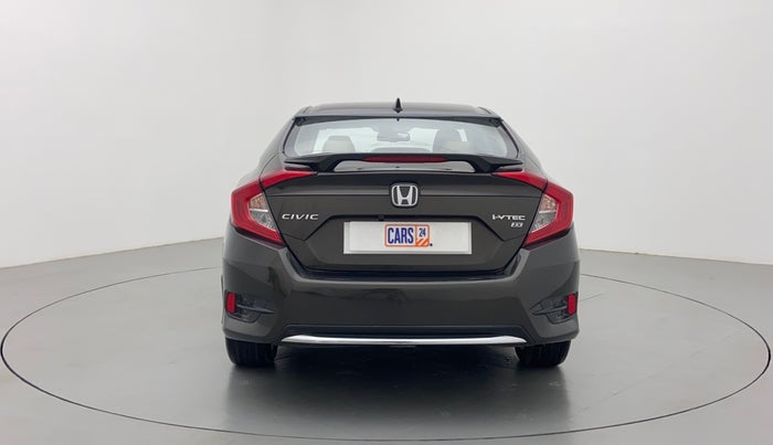 2019 Honda Civic ZX CVT PETROL, Petrol, Automatic, 30,286 km, Back/Rear View