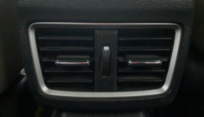 2019 Honda Civic ZX CVT PETROL, Petrol, Automatic, 30,286 km, Rear Ac