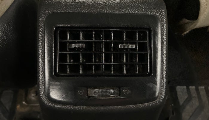 2015 Hyundai Xcent S 1.1 CRDI, Diesel, Manual, 71,511 km, Rear AC Vents
