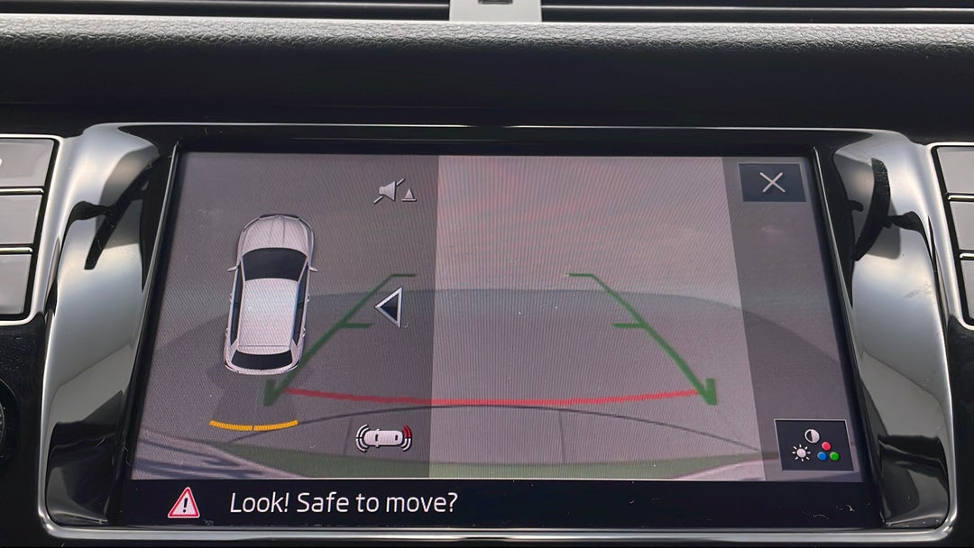 2019 SKODA Fabia 81 Tsi, Automatic, 19976 km, Parking Camera