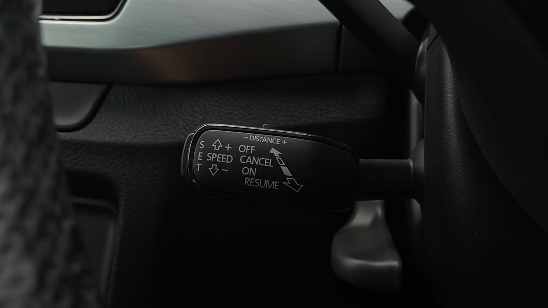 2019 SKODA Fabia 81 Tsi, Automatic, 19976 km, Cruise Control