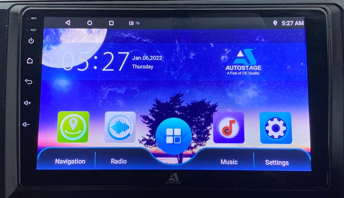 2015 Honda City 1.5L I-VTEC SV, Petrol, Manual, 63,480 km, Touchscreen Infotainment System