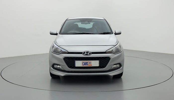 2016 Hyundai Elite i20 ASTA 1.4 CRDI, Diesel, Manual, 43,761 km, Highlights