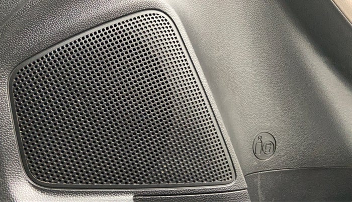 2016 Hyundai Elite i20 ASTA 1.4 CRDI, Diesel, Manual, 43,761 km, Speaker