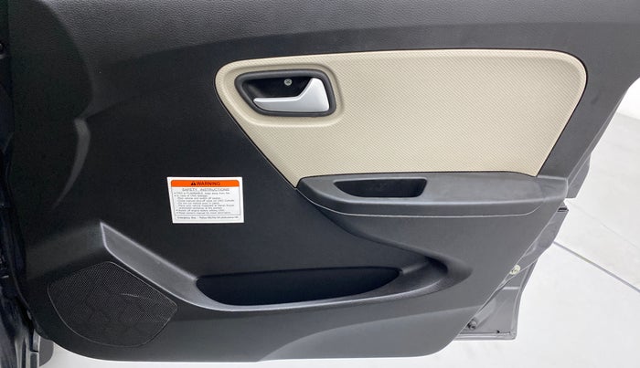 2021 Maruti Alto LXI CNG (O), CNG, Manual, 20,142 km, Driver Side Door Panels Control