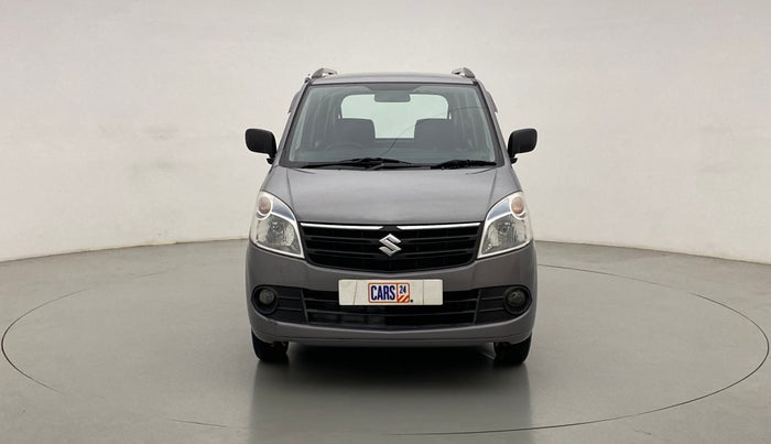 2012 Maruti Wagon R 1.0 LXI CNG, CNG, Manual, 27,390 km, Highlights