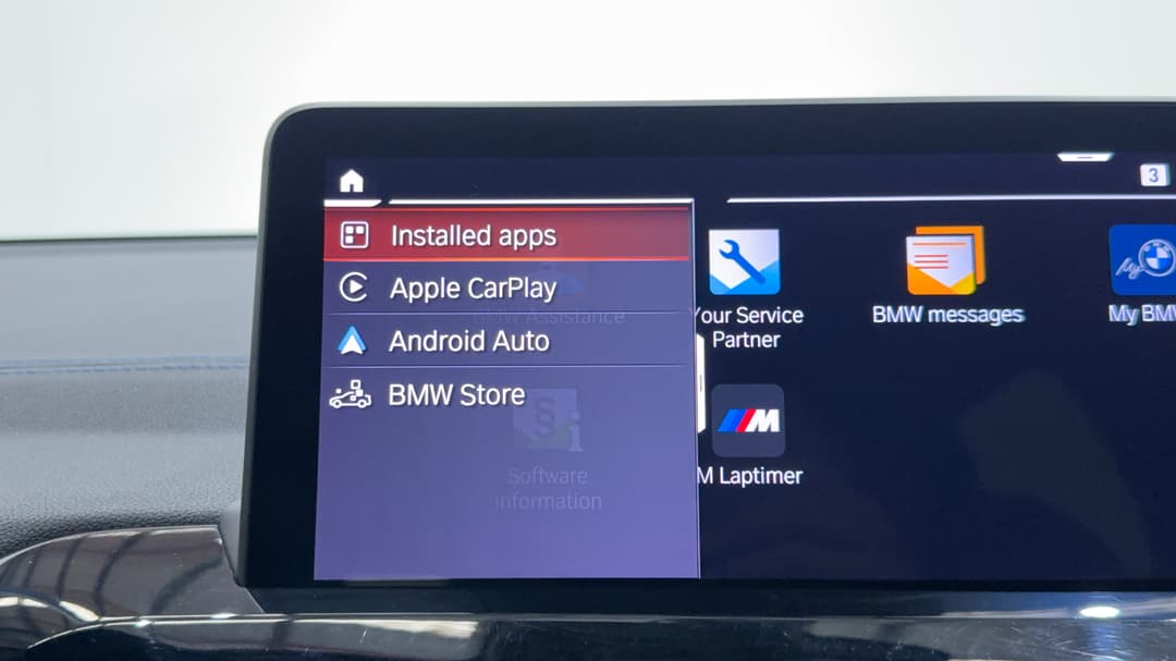 2022 BMW X3 xDrive30i M Sport, Automatic, 58542 km, Android/Apple Car Play