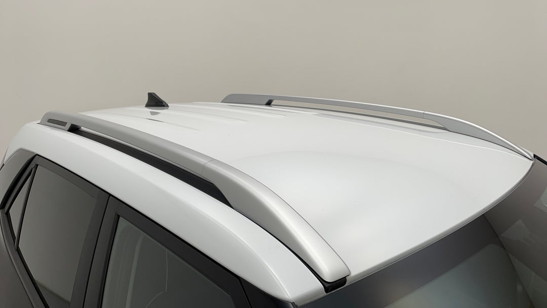 2022 Hyundai Venue Elite (black) Two-tone Roof, Automatic, 33881 km, Roof/Sunroof View