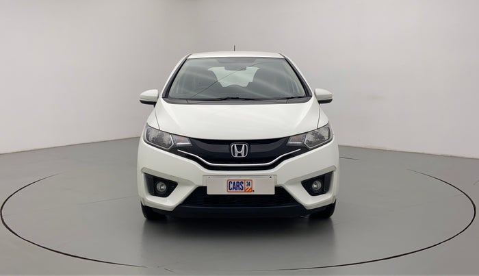 2015 Honda Jazz 1.2 SV PETROL, Petrol, Manual, 34,730 km, Highlights