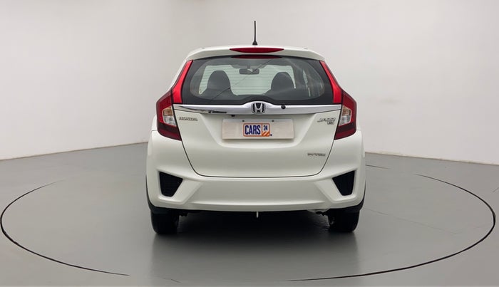 2015 Honda Jazz 1.2 SV PETROL, Petrol, Manual, 34,730 km, Back/Rear