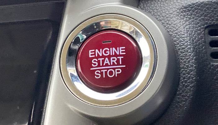 2016 Honda City VX MT PETROL, Petrol, Manual, 67,140 km, Keyless Start/ Stop Button