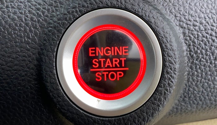 2018 Honda Amaze 1.2 V CVT I VTEC, Petrol, Automatic, 14,682 km, Keyless Start/ Stop Button