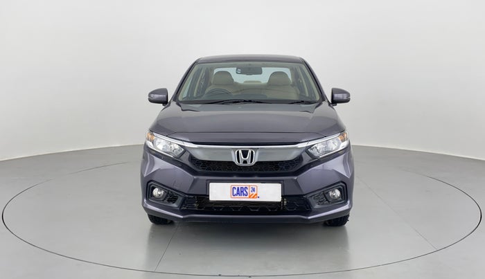 2018 Honda Amaze 1.2 V CVT I VTEC, Petrol, Automatic, 14,682 km, Highlights