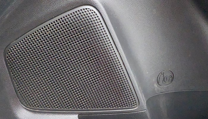 2017 Hyundai Elite i20 ASTA 1.4 CRDI (O), Diesel, Manual, 1,01,707 km, Speaker