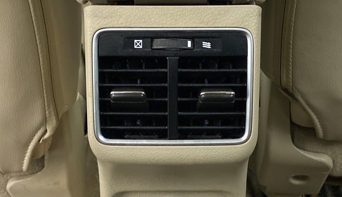 2022 Maruti Ciaz ALPHA  AT 1.5 SHVS PETROL, Petrol, Automatic, 15,680 km, Rear AC Vents
