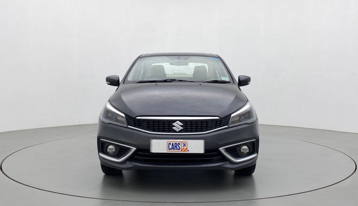 2022 Maruti Ciaz ALPHA  AT 1.5 SHVS PETROL, Petrol, Automatic, 15,680 km, Highlights