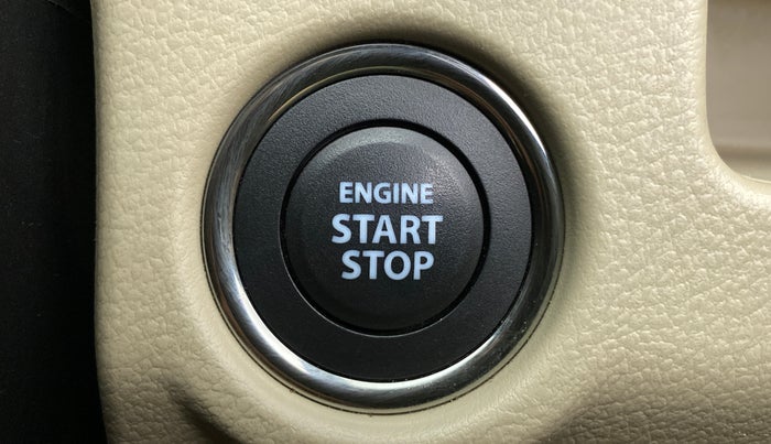 2022 Maruti Ciaz ALPHA  AT 1.5 SHVS PETROL, Petrol, Automatic, 15,680 km, Keyless Start/ Stop Button