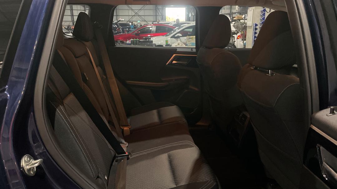 2023 Mitsubishi Outlander Es 5 Seat (2WD), Automatic, 50881 km, Right Side Rear Door Cabin View