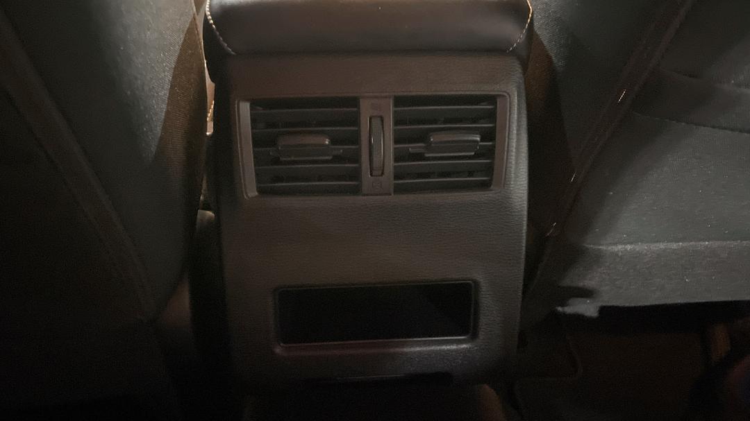 2023 Mitsubishi Outlander Es 5 Seat (2WD), Automatic, 50881 km, Rear A/C Vent