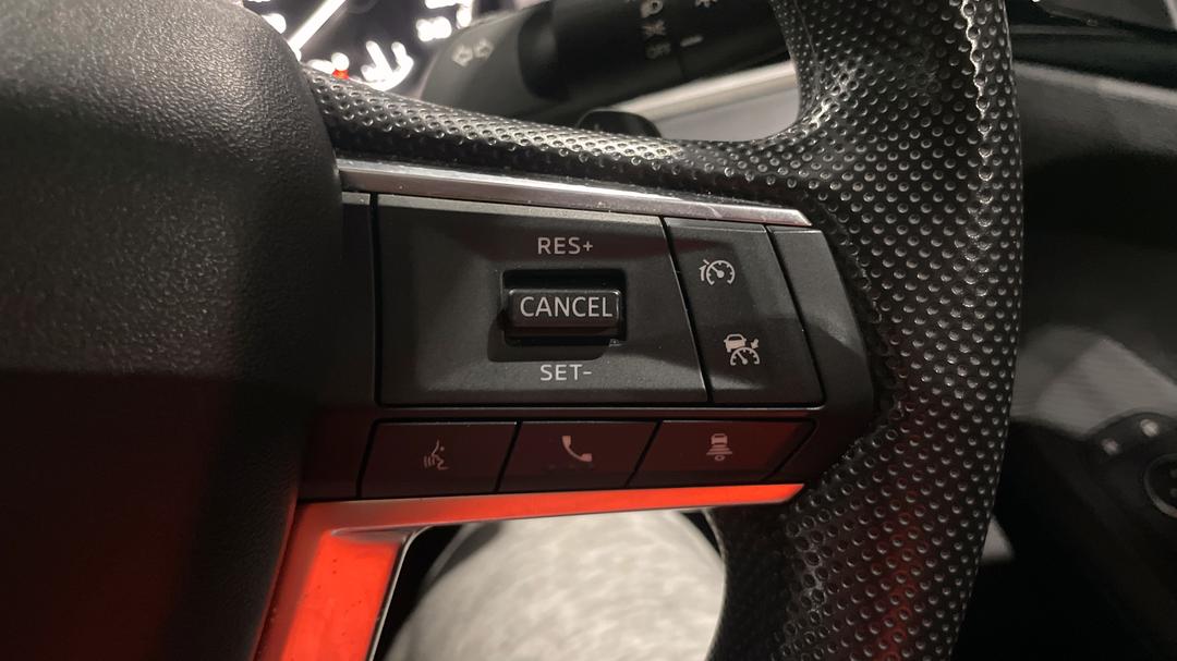 2023 Mitsubishi Outlander Es 5 Seat (2WD), Automatic, 50881 km, Cruise Control