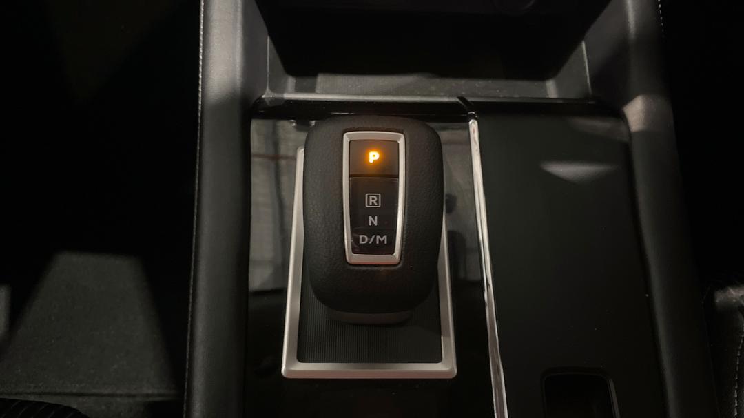 2023 Mitsubishi Outlander Es 5 Seat (2WD), Automatic, 50881 km, Gear Lever 