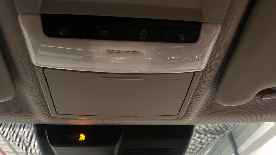 2023 Mitsubishi Outlander Es 5 Seat (2WD), Automatic, 50881 km, On-Roof Controls/Sunglass holder