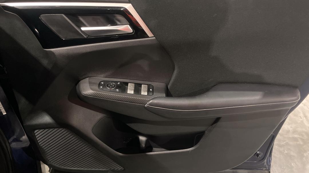 2023 Mitsubishi Outlander Es 5 Seat (2WD), Automatic, 50881 km, Speaker View