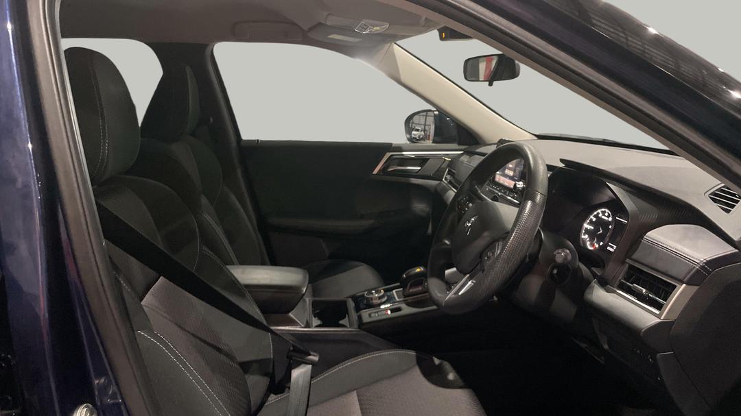 2023 Mitsubishi Outlander Es 5 Seat (2WD), Automatic, 50881 km, Right Side Front Door Cabin View