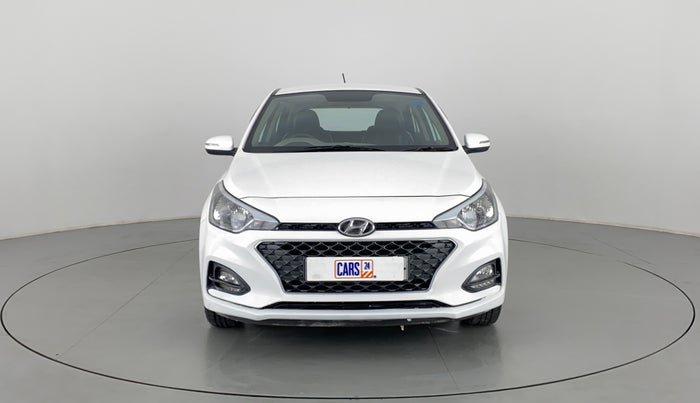 2019 Hyundai Elite i20 1.2 SPORTS PLUS VTVT, Petrol, Manual, 41,055 km, Highlights