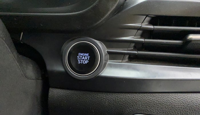 2022 Hyundai NEW I20 ASTA (O) 1.2 MT, Petrol, Manual, 29,783 km, Keyless Start/ Stop Button