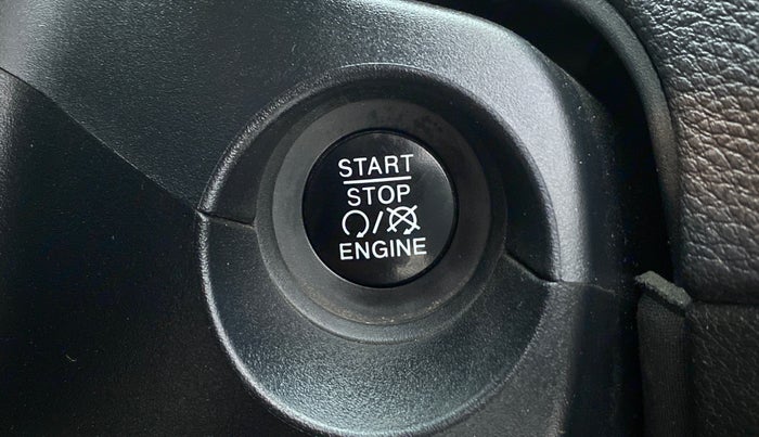 2018 Jeep Compass 2.0 LONGITUDE (O), Diesel, Manual, 58,165 km, push start button