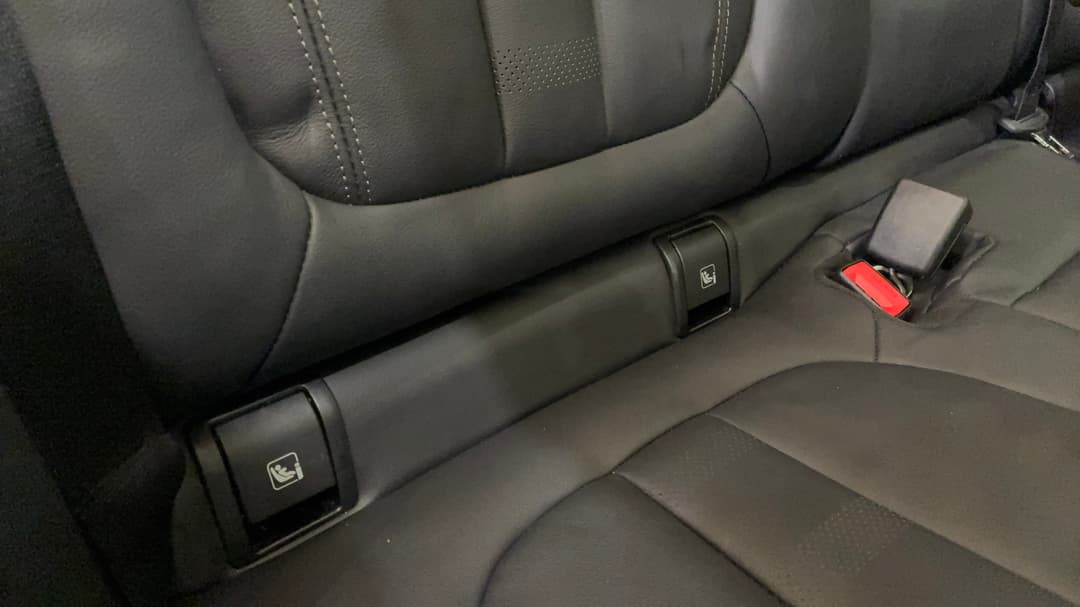 2022 BMW X5 xDrive30d M Sport, Automatic, 49561 km, Child Seat Anchor Points