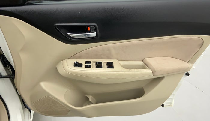 2017 Maruti Dzire VDI, Diesel, Manual, 57,617 km, Driver Side Door Panels Control