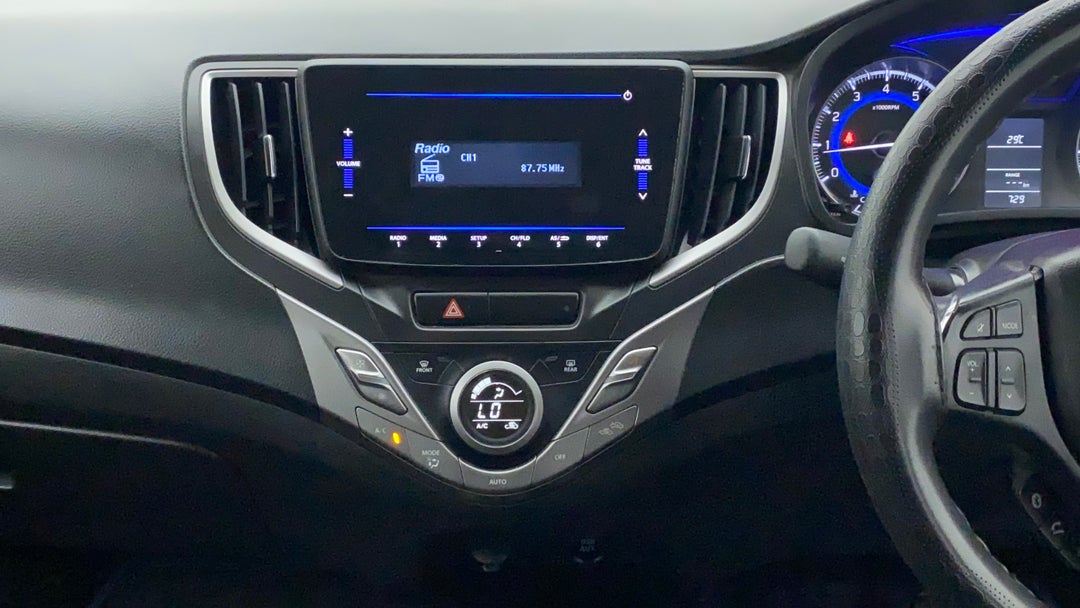 Features