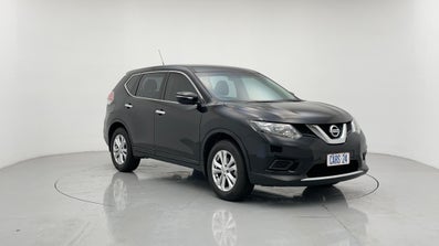 2016 Nissan X-trail St (fwd) Automatic, 55k km Petrol Car
