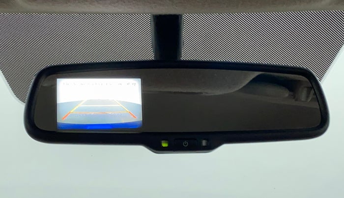 2016 Hyundai Elite i20 SPORTZ 1.2, Petrol, Manual, 59,024 km, IRVM Reverse Camera