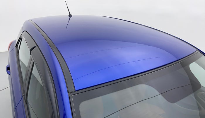 2016 Hyundai Elite i20 SPORTZ 1.2, Petrol, Manual, 59,024 km, Roof