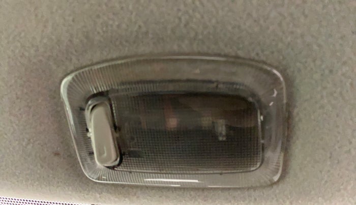 2015 Renault Kwid RXT 0.8, Petrol, Manual, 41,441 km, Ceiling - Roof light/s not working