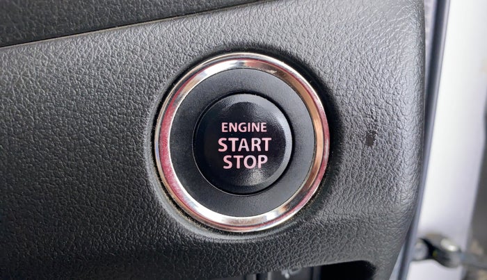 2019 Maruti Baleno ZETA 1.2 K12, Petrol, Manual, 17,788 km, Keyless Start/ Stop Button