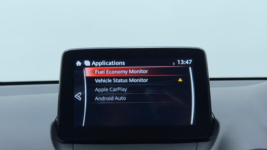 Android/Apple Car Play