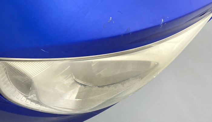 2014 Hyundai Eon D-LITE+, Petrol, Manual, 61,935 km, Left headlight - Faded