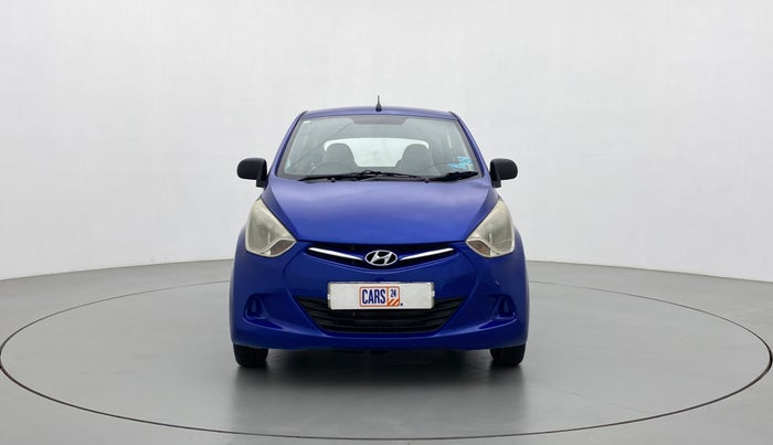 2014 Hyundai Eon D-LITE+, Petrol, Manual, 61,935 km, Highlights