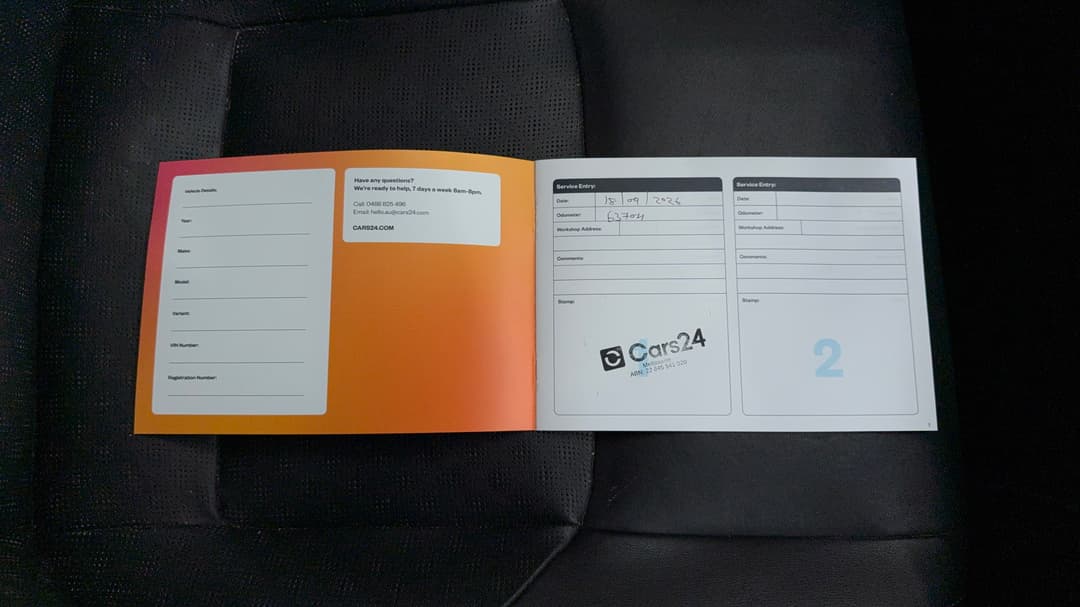 2019 Toyota C-HR Koba (2WD), Automatic, 63705 km, Service History