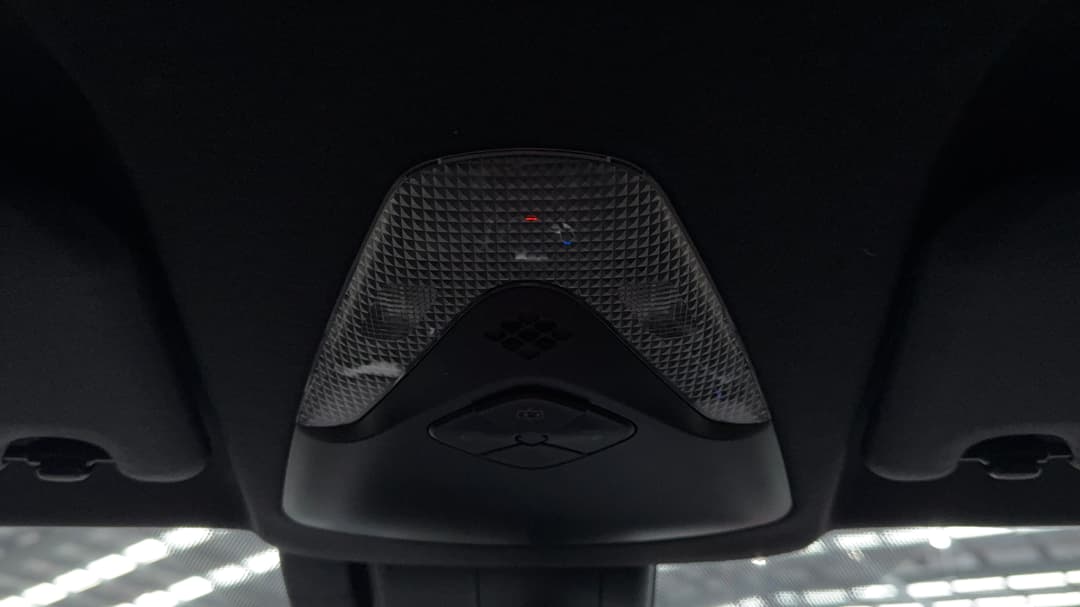 2019 Toyota C-HR Koba (2WD), Automatic, 63705 km, On-Roof Controls/Sunglass holder