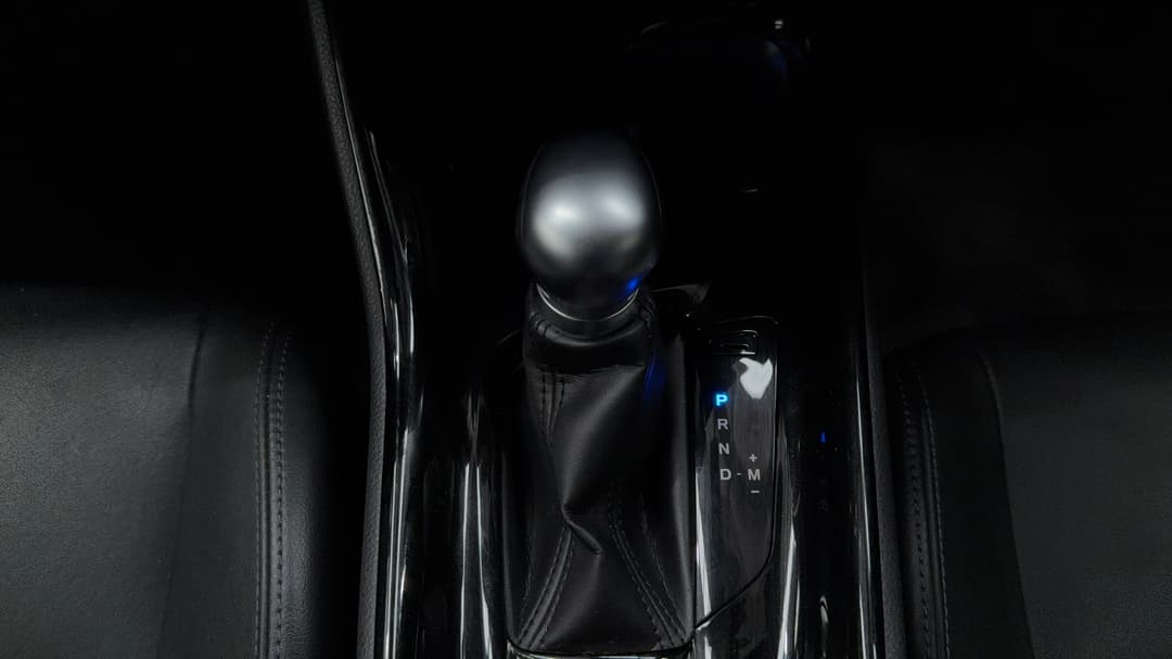 2019 Toyota C-HR Koba (2WD), Automatic, 63705 km, Gear Lever 